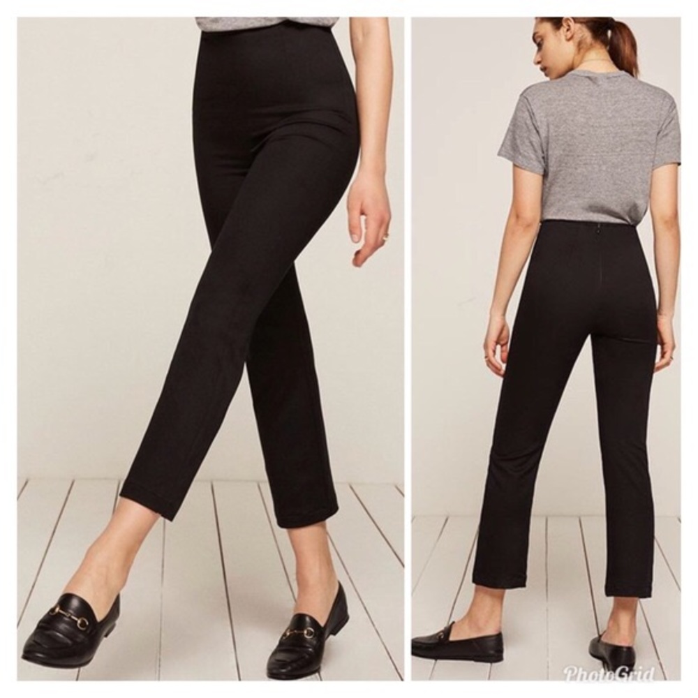 Reformation Marlon Pant